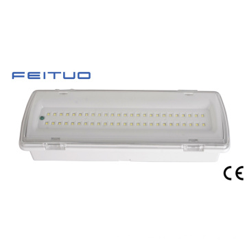 Ce, SMD2835LED, 400lm Sicherheitslicht, LED Notlicht, Emergncy Lampe,